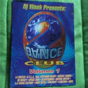 Various - 2Dance Club Volumen 1 Mp3