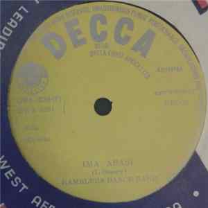 The Ramblers International - Ima Abasi Mp3