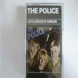 The Police - Outlandos D'Amour Mp3