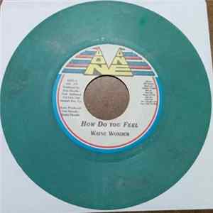Wayne Wonder - How Do You Feel Mp3