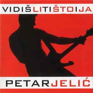 Petar Jelić - Vidiš Li Ti Što I Ja Mp3