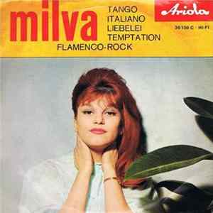 Milva - Milva Mp3