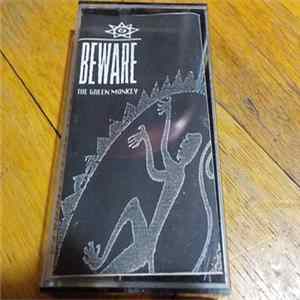 Beware The Green Monkey - Demo-Tape Mp3