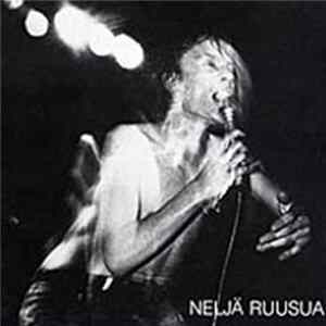 Neljä Ruusua - Neljä Ruusua Mp3