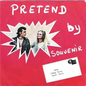 Souvenir - Pretend Mp3