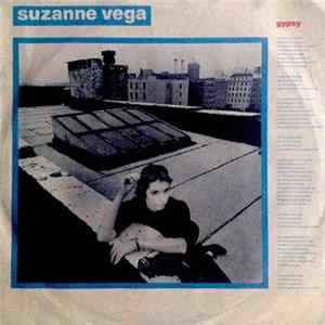 Suzanne Vega - Gypsy Mp3