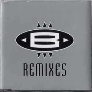 Blackstreet - Girlfriend / Boyfriend (Remixes) Mp3
