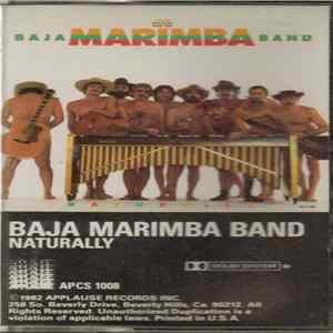 Julius Wechter And The Baja Marimba Band - Naturally Mp3