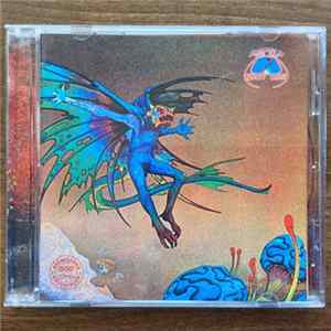 Gravy Train - Staircase To The Day Mp3