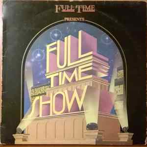 Various - Full Time Show Mp3