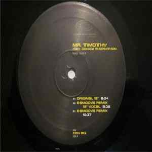 mrTimothy - Keep Rockin Mp3