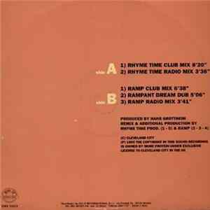 Eve Gallagher - You Can Have It All Mp3
