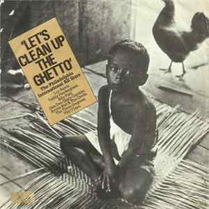 Philadelphia International All Stars / MFSB - Let's Clean Up The Ghetto Mp3