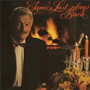 James Last - James Last Plays Bach Mp3