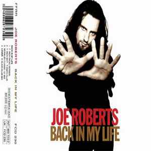 Joe Roberts - Back In My Life Mp3