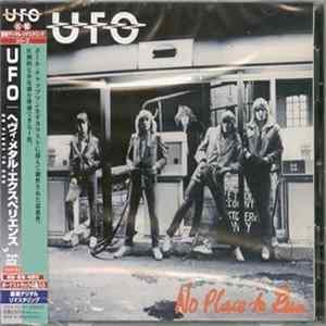 UFO - No Place To Run Mp3