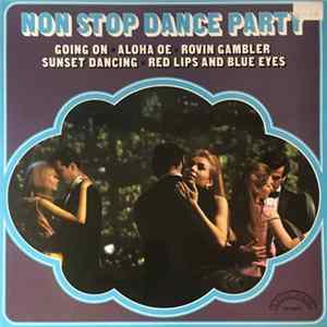 The Swinging Partytimers - Non Stop Dance Party Mp3