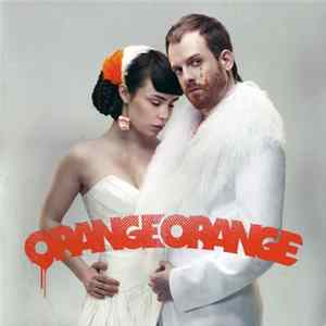 Orange Orange - Orange Orange Mp3