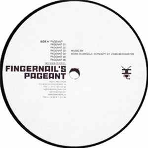 Fingernail - Fingernail's Pageant Mp3