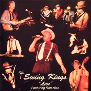 The Swing Kings - Live Mp3