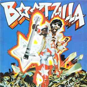 Bootsy's Rubber Band - Bootzilla Mp3