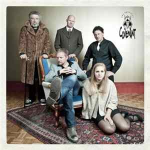 TheCovenant - The Story Of Bloody S. Cash part 1 and 2 of 3 Mp3