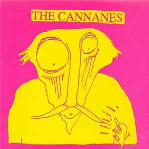 The Cannanes - Frightening Thing Mp3