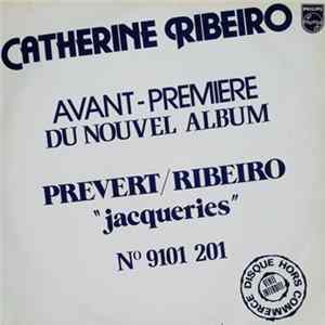 Catherine Ribeiro - Chante Prévert Mp3