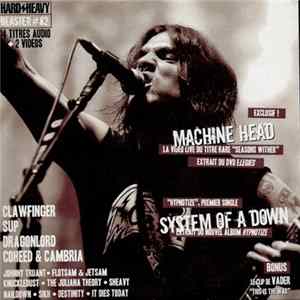 Various - Hard N' Heavy Blaster 82 Mp3