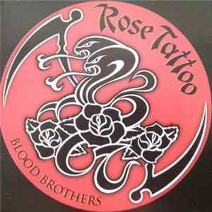 Rose Tattoo - Blood Brothers Mp3