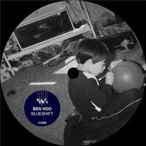 Ben Hoo - Blueshift Mp3