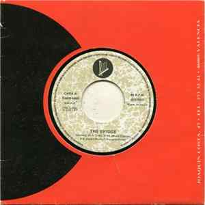 The Bridge - Shame Is A Girl Mp3
