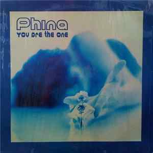 Phina - You Are The One Mp3