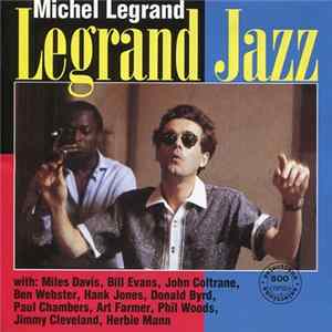 Michel Legrand - Legrand Jazz Mp3