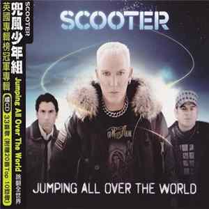 Scooter - Jumping All Over The World Mp3