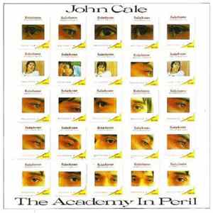 John Cale - The Academy In Peril Mp3