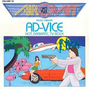 Various - Ad-Vice Volume 21 Mp3
