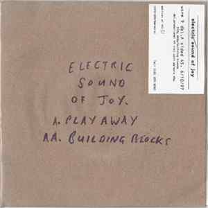 Electric Sound Of Joy - Dbl. A Sided 45. 6/10/97 Mp3