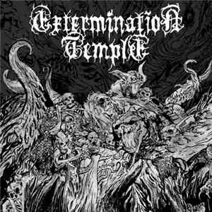 Extermination Temple - Lifeless Forms Mp3