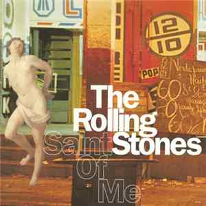 The Rolling Stones - Saint Of Me Mp3