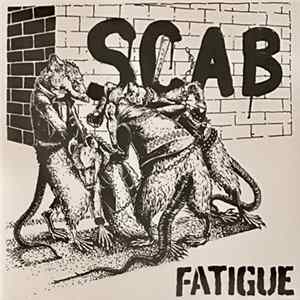 Fatigue - Scab Mp3