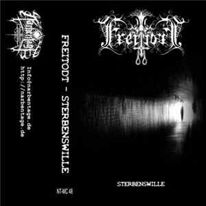 Freitodt - Sterbenswille Mp3