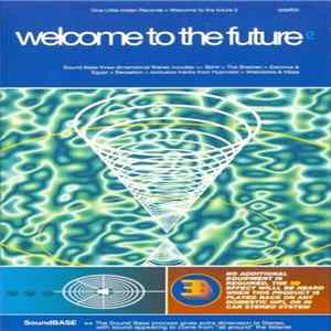 Various - Welcome To The Future 2 Mp3