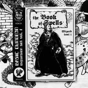 Basic Dungeon - The Book of Spells Mp3