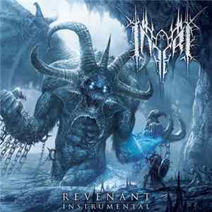 Inferi - Revenant [Instrumental] Mp3