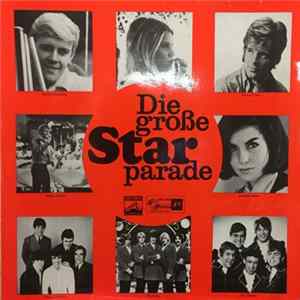 Various - Die Grosse Star Parade Mp3