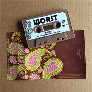Worst - MMXVII Mp3