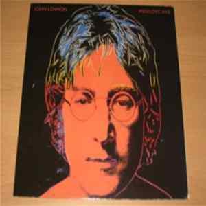 John Lennon - Menlove Ave. Mp3