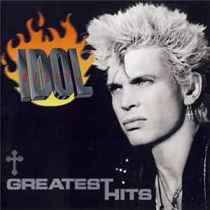 Billy Idol - Greatest Hits Mp3