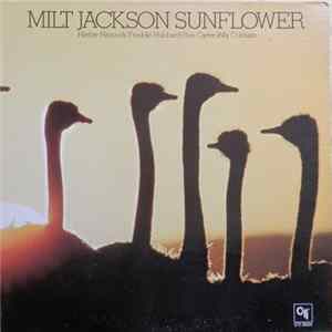 Milt Jackson - Sunflower Mp3